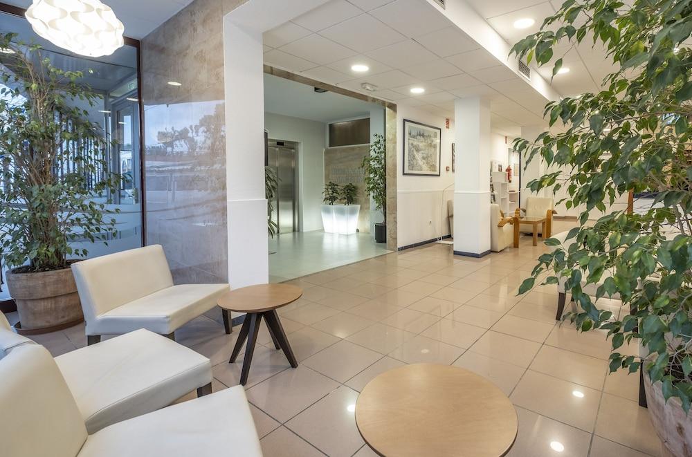 Rosamar Maritim 4* Hotel Lloret de Mar Bagian luar foto