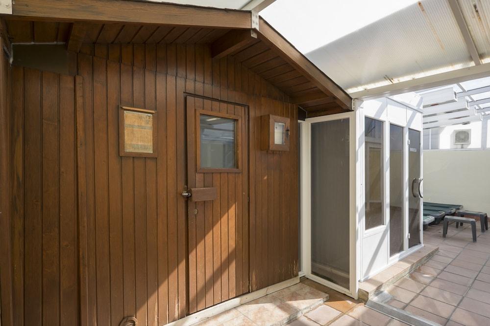 Rosamar Maritim 4* Hotel Lloret de Mar Bagian luar foto
