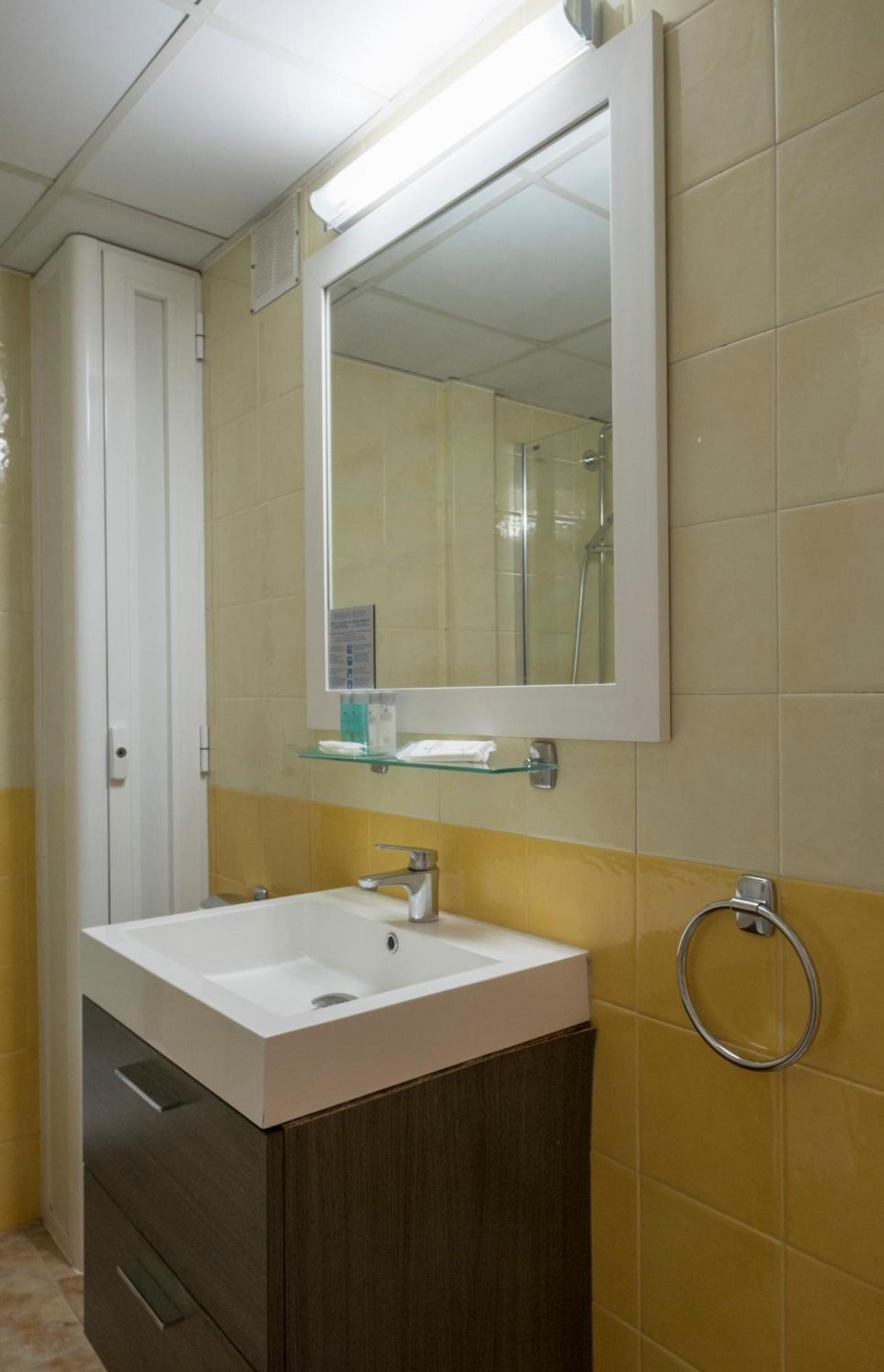 Rosamar Maritim 4* Hotel Lloret de Mar Bagian luar foto
